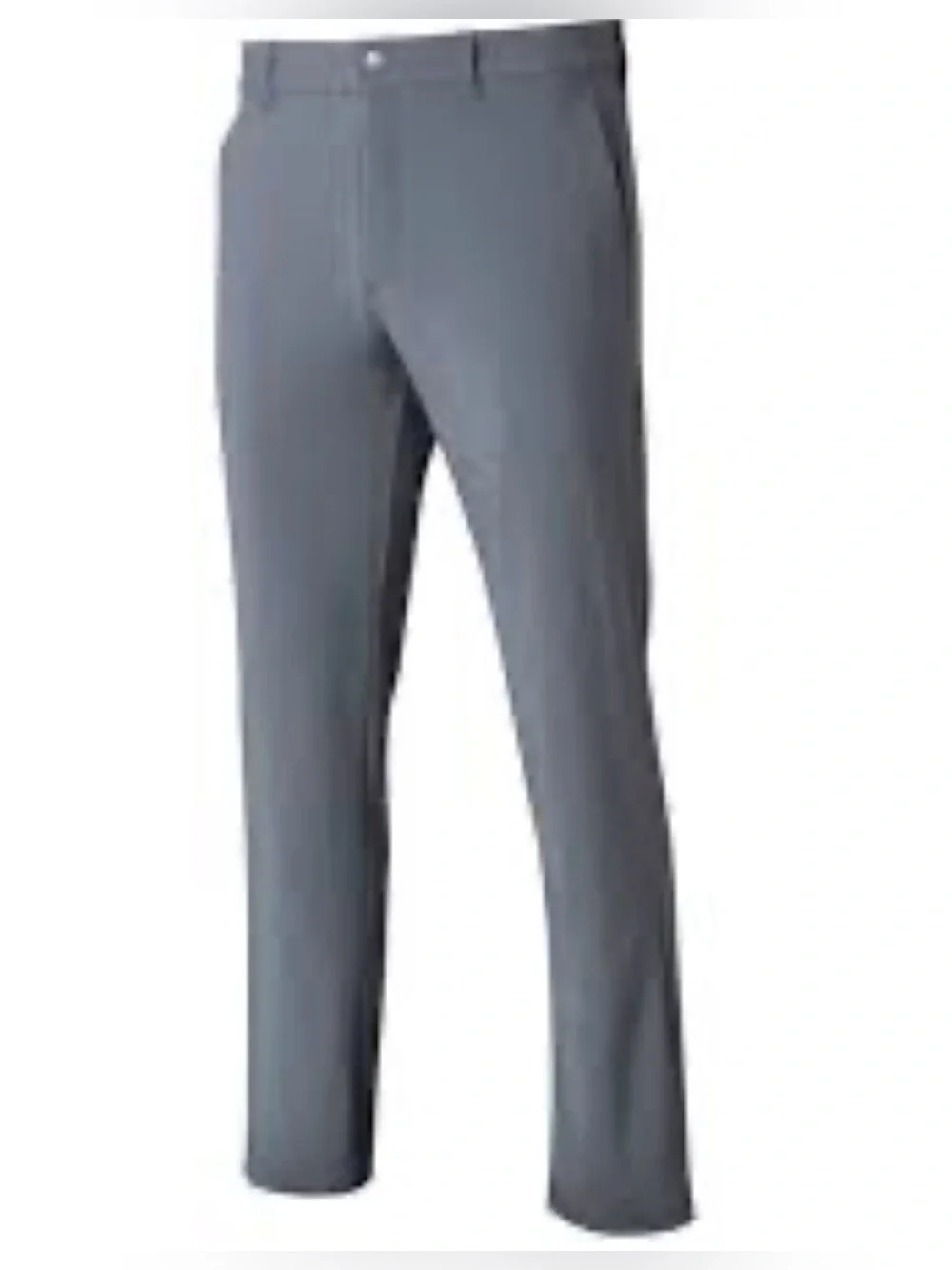 🩶 CALLAWAY Flat Front Classic Pants  [NWT]